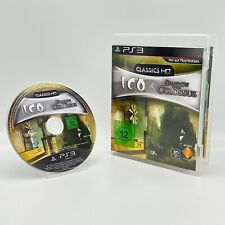 Ico the shadow gebraucht kaufen  Schönberg