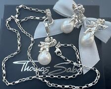 Thomas sabo schmuck gebraucht kaufen  Billigheim-Ingenh., Birkwlr., Eschbach