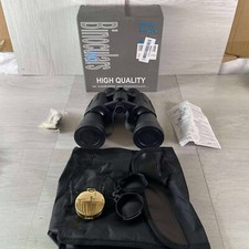 Binoculars adults 20x50 for sale  STOKE-ON-TRENT