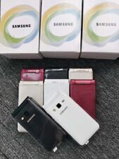 Smartphone Samsung Galaxy Folder SM-G1600 Dual Sim 16GB Bom Android Desbloqueado  , usado comprar usado  Enviando para Brazil