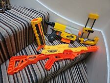 Nerf nstrike recon for sale  ILFORD