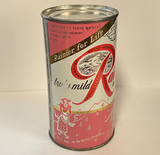 Rainier truly mild for sale  Elgin