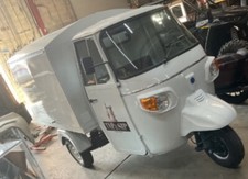 2024 piaggio ape for sale  Fort Myers