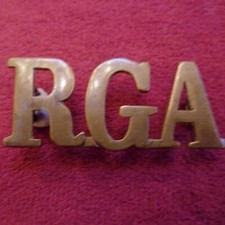 Royal garrison artillery for sale  ELY