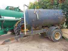 Miscellaneous 8000 litre for sale  BOURNE
