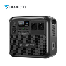 Bluetti ac180 1800w usato  Italia