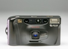 Fuji auto focus usato  Martinsicuro