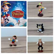 Disney pinocchio multi for sale  CULLOMPTON