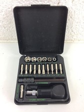 Ratchet screwdriver bit for sale  EXETER