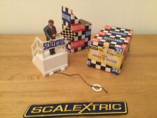 Scalextric vintage starter for sale  WOKING