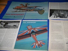 Eea akrosport jet for sale  Columbus