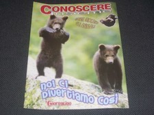 Conoscere insieme supplemento usato  Trevenzuolo