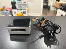 Intel nuc nuc5i5ryh for sale  Round Lake