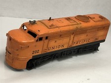 1950s lionel union for sale  Sergeant Bluff