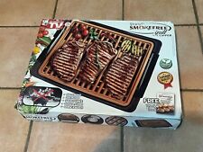 Starlyf smokefree grill usato  Viterbo