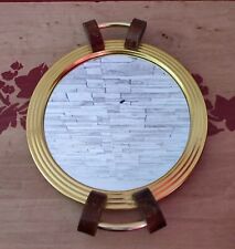 Plateau service ancien d'occasion  France