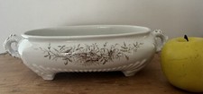 Antique ironstone serving for sale  Arcade