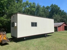 Construction office trailers for sale  Alachua