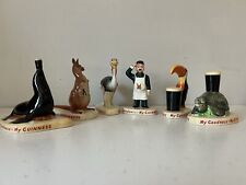 Guinness carlton ware for sale  STEYNING