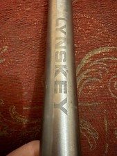 Lynskey titanium seat for sale  ABERDEEN