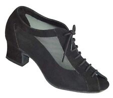 Ladies dance shoes for sale  WORCESTER