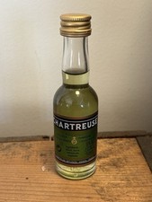 Chartreuse verte période d'occasion  Villeurbanne