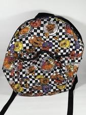 Mochila Five Nights At Freddys Fazbear's Pizza 16" 2017 lona náilon comprar usado  Enviando para Brazil