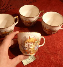 Set vintage radfords for sale  MANSFIELD