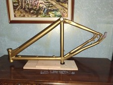 Telaio bici ergal usato Telaio bici ergal usato  Porto Cesareo