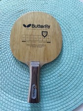 Holz butterfly korbel gebraucht kaufen  Villingen-Schwenningen