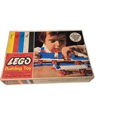 Lego starter train d'occasion  Expédié en Belgium