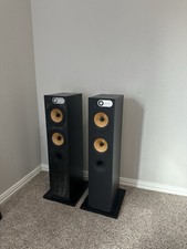 Bowers wilkins w for sale  Southlake
