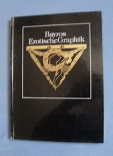 Bayros erotische graphik gebraucht kaufen  Idar-Oberstein