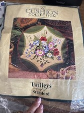 Twilley stamford cushion for sale  GREAT YARMOUTH