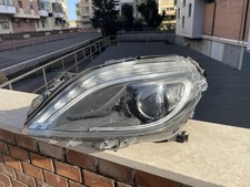 Farò fanale anteriore usato  Roma