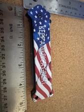 Trump keep america for sale  Tempe