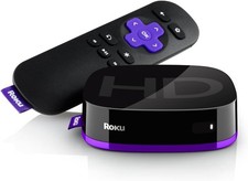 Roku 4210x wired for sale  Winter Garden