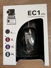Mouse para jogos BenQ Zowie EC1 eVo usado testado comprar usado  Enviando para Brazil