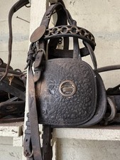 Lot matériel hippomobile d'occasion Lot matériel hippomobile d'occasion  Saint-Bonnet-le-Château