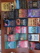 Wilbur smith libri usato  Monfalcone
