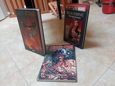 Wolverine sono wolverine usato  Ariccia