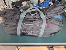 Outwell montreal 400 for sale  ROTHERHAM