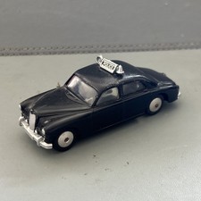 Corgi toys 209 for sale  LEISTON
