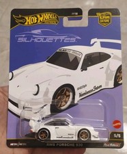 Hot wheels rwb usato  Roma