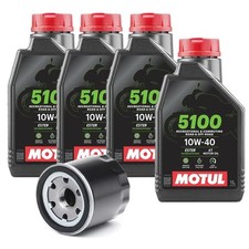 Kit tagliando olio usato  Italia