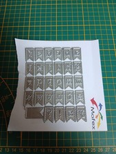Stanzschablonen gebraucht kaufen  Weimar