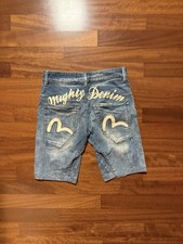 Jorts evisu usato  Italia