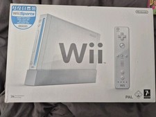 Wii konsole spiele gebraucht kaufen  Hohenhameln