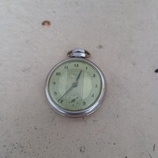 Vintage 1938 westclox for sale  LEEDS