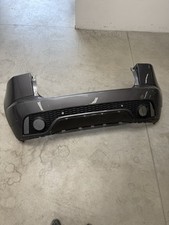 Paraurti posteriore jaguar usato  Prato